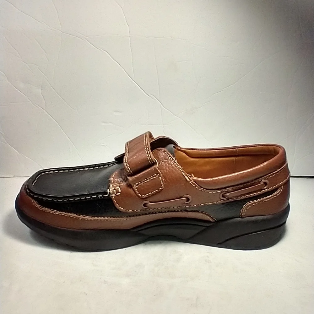 Dr. Comfort Mike (8660) Casual Diabetic Therapeutic Shoes Men's sz 11.5M